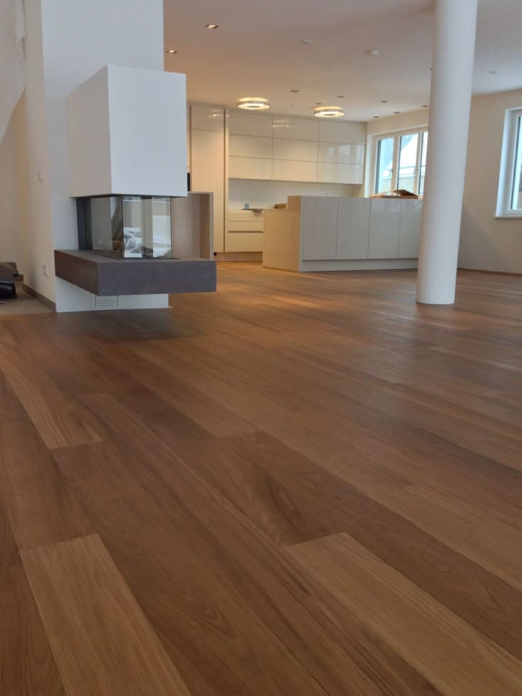 Piso Vinílico 3